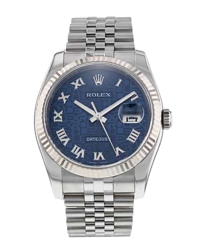 Rolex Datejust 116234 Rolex Datejust 116234